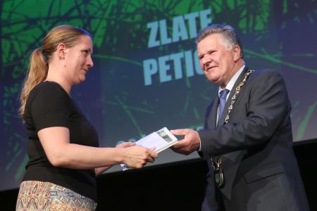 ZLATA PETICA 61 FOTO LJUBO VUKELIČ